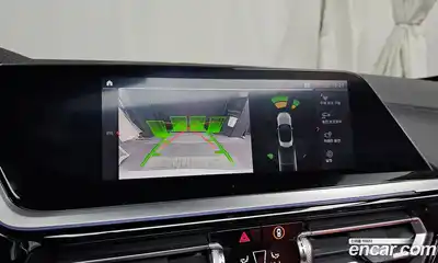 BMW Z4 2022 2.0 Автомат в Москве № 154124, миниатюра 2