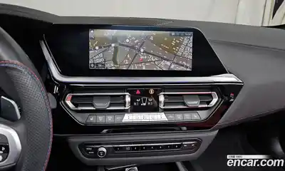 BMW Z4 2022 2.0 Автомат в Москве № 154124, миниатюра 7