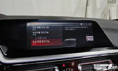 BMW Z4 2022 2.0 Автомат в Москве № 154124, миниатюра 8