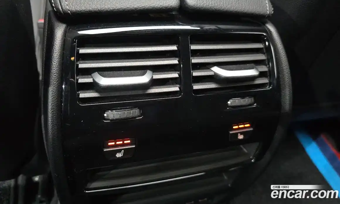 BMW 5-Series 2023 2.0 Автомат в Москве № 155547, фото 15