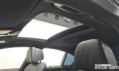 BMW 5-Series 2023 2.0 Автомат в Москве № 155547, миниатюра 9