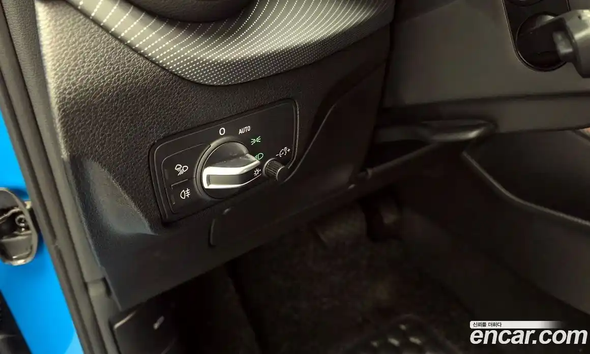 Audi Q2 2023 2.0 Автомат в Москве № 156896, фото 13