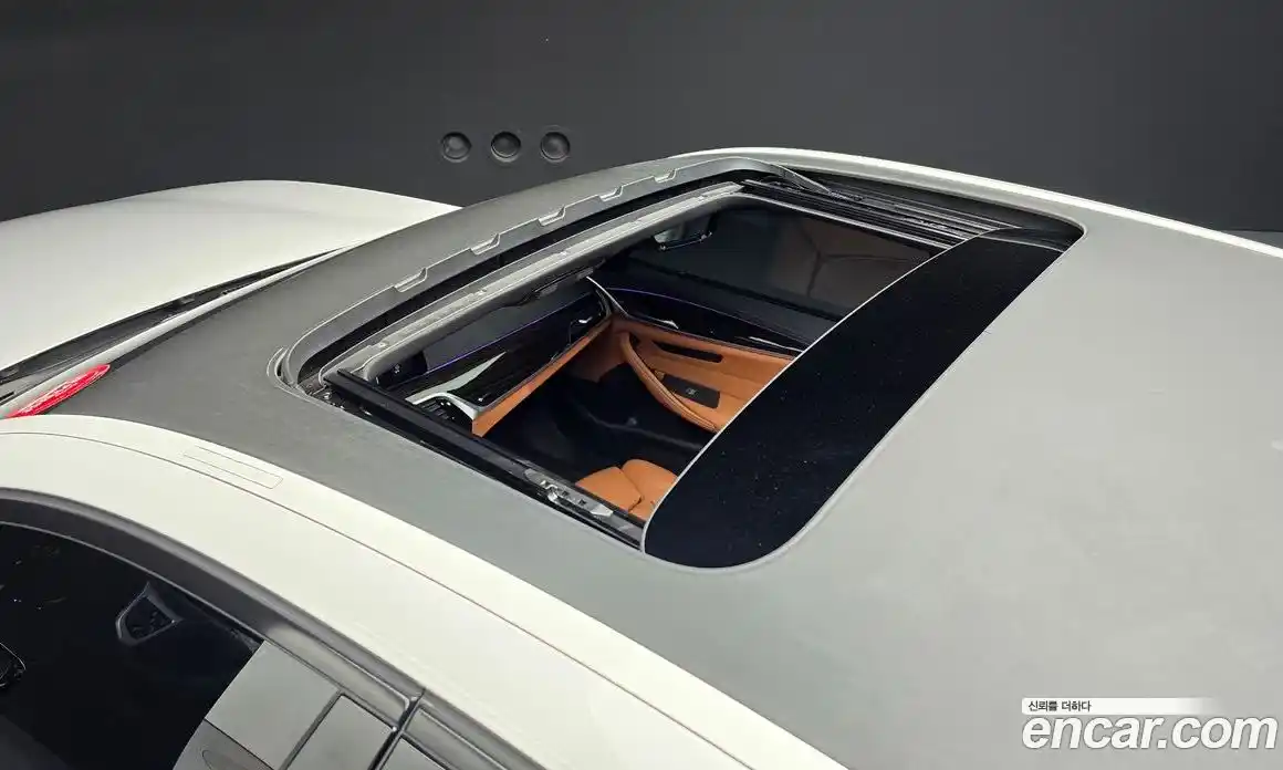 BMW 5-Series 2021 2.0 Автомат в Москве № 157263, фото 16