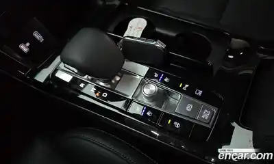 Kia K7 2020 2.5 Автомат в Москве № 15783, миниатюра 11