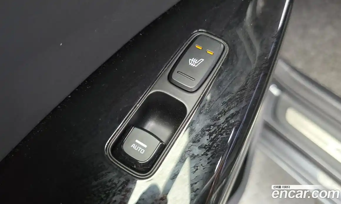 Kia K7 2020 2.5 Автомат в Москве № 15783, фото 18