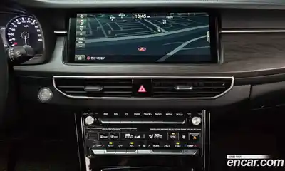 Kia K7 2020 2.5 Автомат в Москве № 15783, миниатюра 2