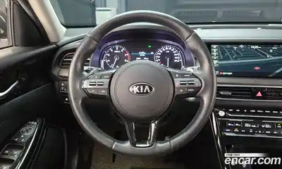 Kia K7 2020 2.5 Автомат в Москве № 15783, миниатюра 4