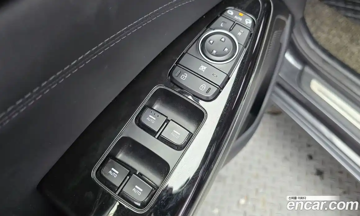 Kia K7 2020 2.5 Автомат в Москве № 15783, фото 5