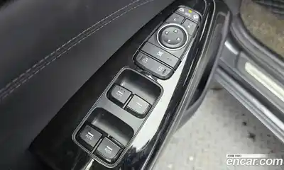 Kia K7 2020 2.5 Автомат в Москве № 15783, миниатюра 5