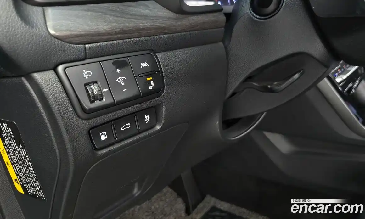 Kia K7 2020 2.5 Автомат в Москве № 15783, фото 7