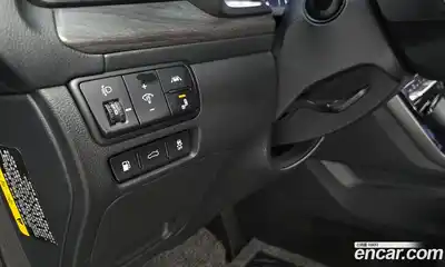 Kia K7 2020 2.5 Автомат в Москве № 15783, миниатюра 7