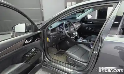 Kia K7 2020 2.5 Автомат в Москве № 15783, миниатюра 8