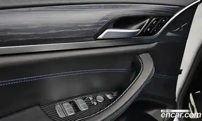 BMW iX3 2023 0.2 Автомат в Москве № 158309, миниатюра 11