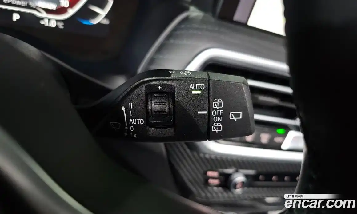 BMW iX3 2023 0.2 Автомат в Москве № 158309, фото 8