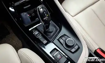 BMW X2 (F39) 2019 2.0 Автомат в Москве № 158521, миниатюра 3