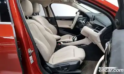 BMW X2 (F39) 2019 2.0 Автомат в Москве № 158521, миниатюра 4