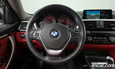 BMW 4-Series 2016 2.0 Автомат в Москве № 158697, миниатюра 11