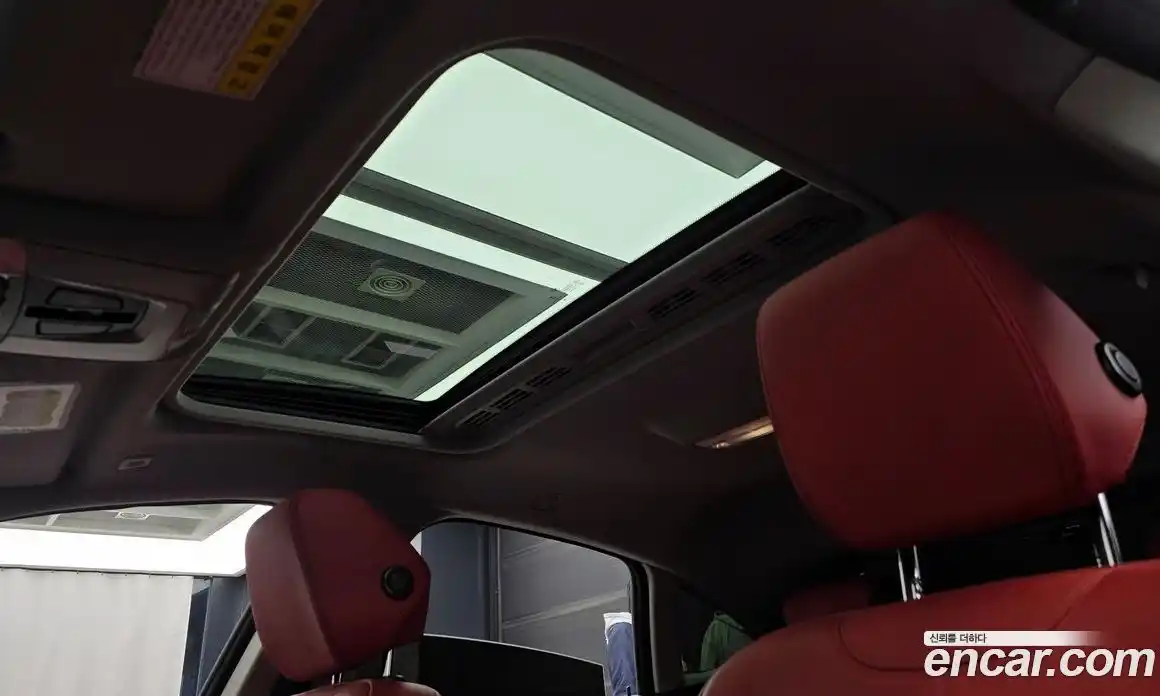 BMW 4-Series 2016 2.0 Автомат в Москве № 158697, фото 14