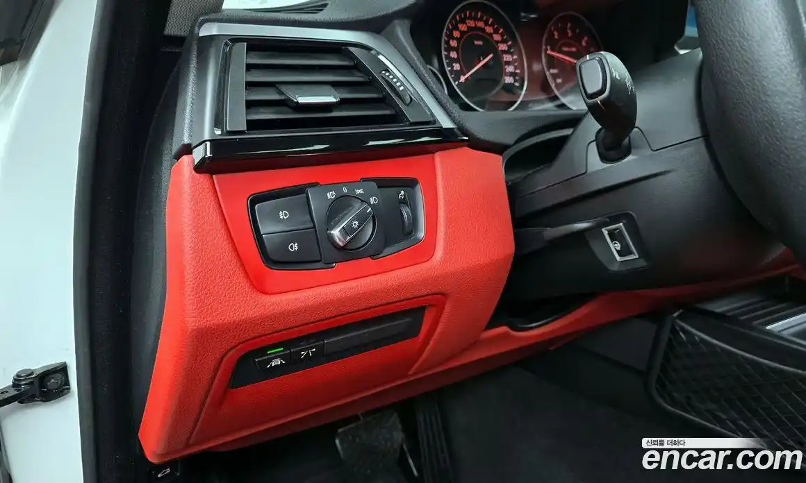 BMW 4-Series 2016 2.0 Автомат в Москве № 158697, фото 16