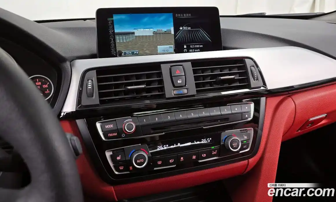 BMW 4-Series 2016 2.0 Автомат в Москве № 158697, фото 17