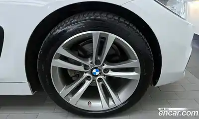 BMW 4-Series 2016 2.0 Автомат в Москве № 158697, миниатюра 7