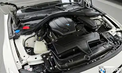 BMW 4-Series 2016 2.0 Автомат в Москве № 158697, миниатюра 10