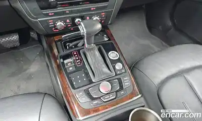 Audi A6 2014 3.0 Автомат в Москве № 158814, миниатюра 11