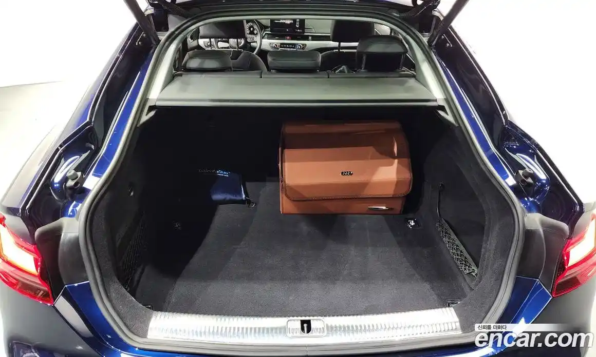 Audi A5 2023 2.0 Автомат в Москве № 158972, фото 18