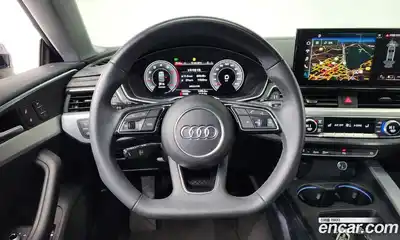 Audi A5 2023 2.0 Автомат в Москве № 158972, миниатюра 5