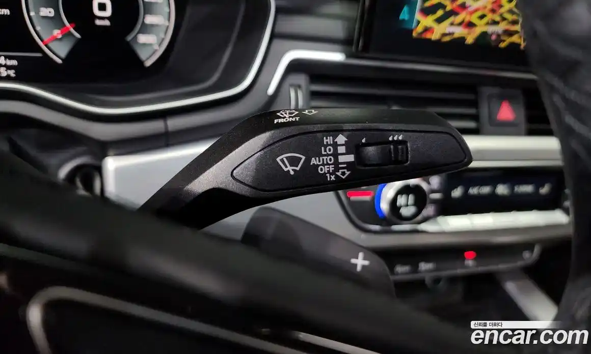 Audi A5 2023 2.0 Автомат в Москве № 158972, фото 7