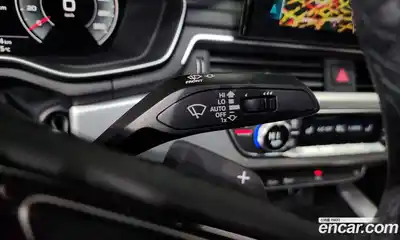 Audi A5 2023 2.0 Автомат в Москве № 158972, миниатюра 7