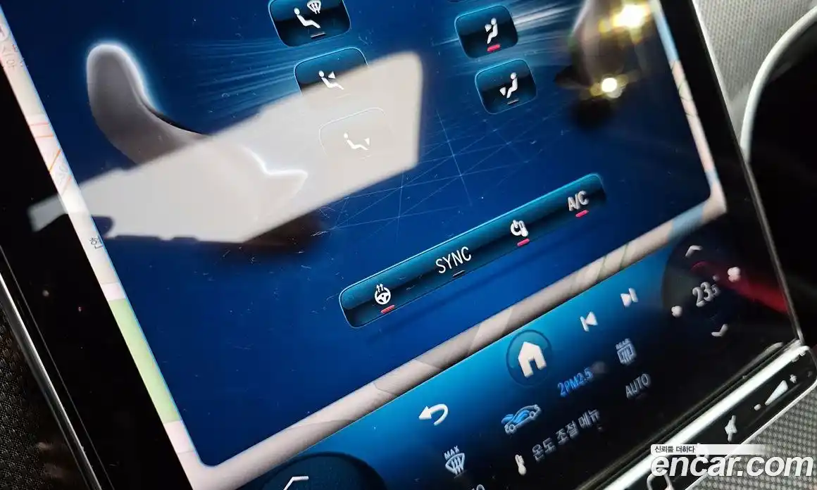 Mercedes-Benz GLC-Class 2025 2.0 Автомат в Москве № 160066, фото 12