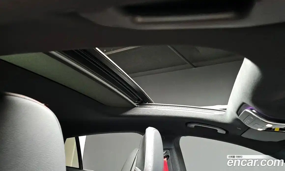 Mercedes-Benz GLC-Class 2025 2.0 Автомат в Москве № 160066, фото 15