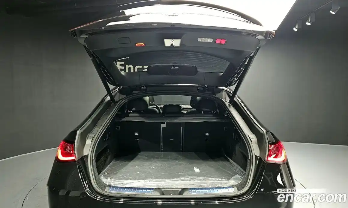 Mercedes-Benz GLC-Class 2025 2.0 Автомат в Москве № 160066, фото 20