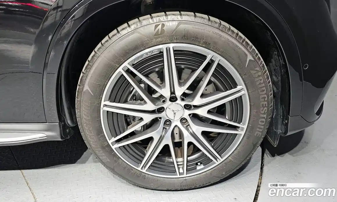 Mercedes-Benz GLC-Class 2025 2.0 Автомат в Москве № 160066, фото 3