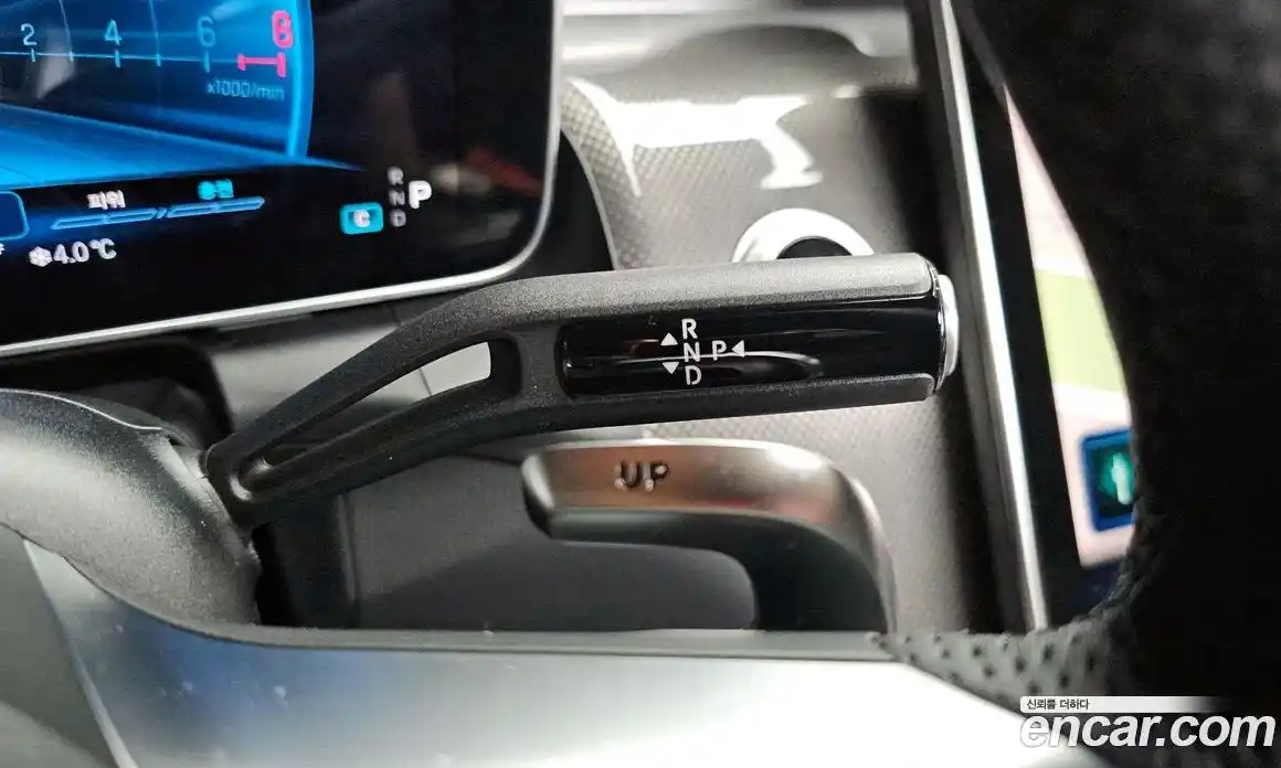 Mercedes-Benz GLC-Class 2025 2.0 Автомат в Москве № 160066, фото 4