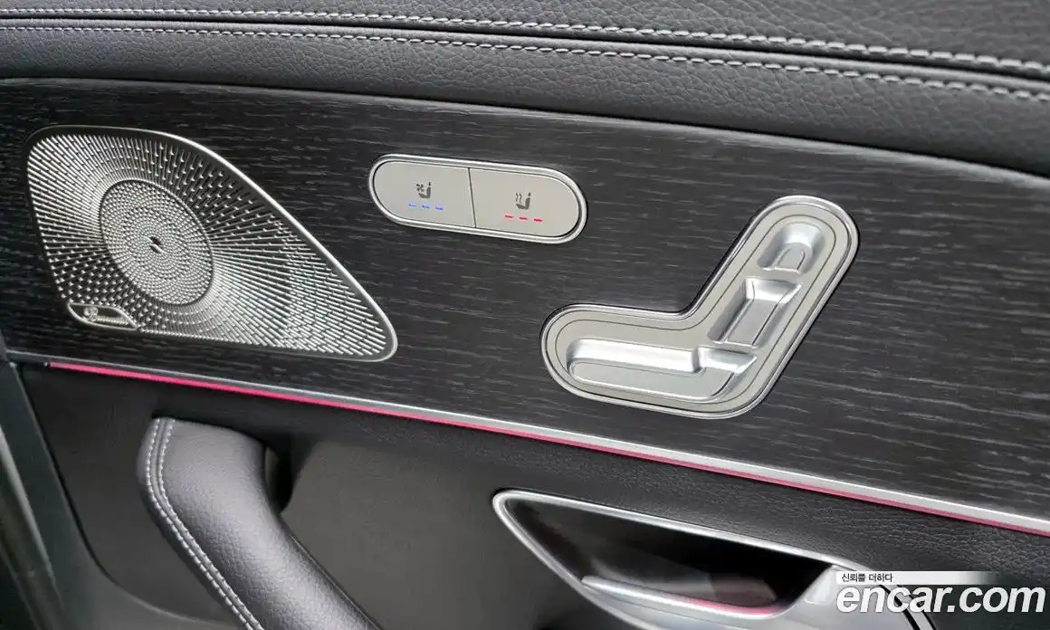 Mercedes-Benz GLS-Class 2025 3.0 Автомат в Москве № 160193, фото 4