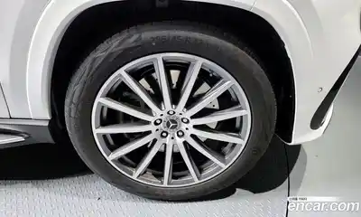 Mercedes-Benz GLS-Class 2025 3.0 Автомат в Москве № 160193, миниатюра 5