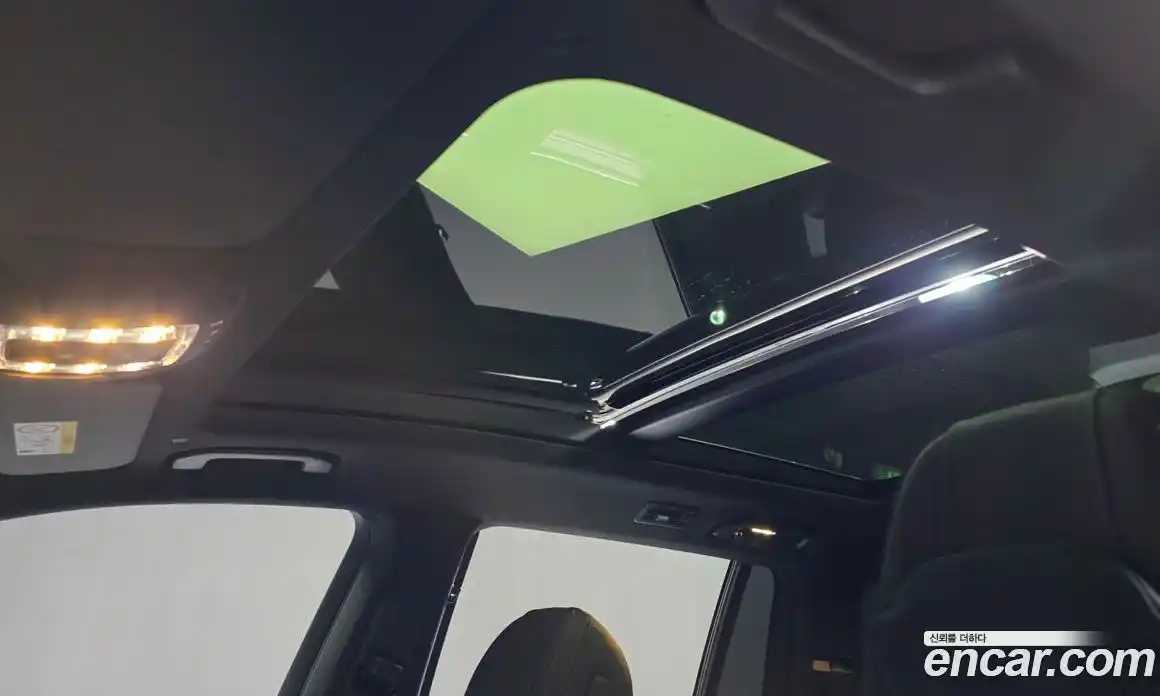 Mercedes-Benz GLS-Class 2025 3.0 Автомат в Москве № 160193, фото 6