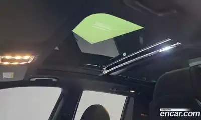 Mercedes-Benz GLS-Class 2025 3.0 Автомат в Москве № 160193, миниатюра 6