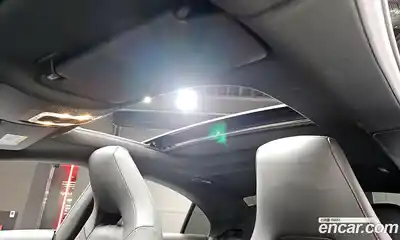 Mercedes-Benz CLA-Class 2022 2.0 Автомат в Москве № 160249, миниатюра 2