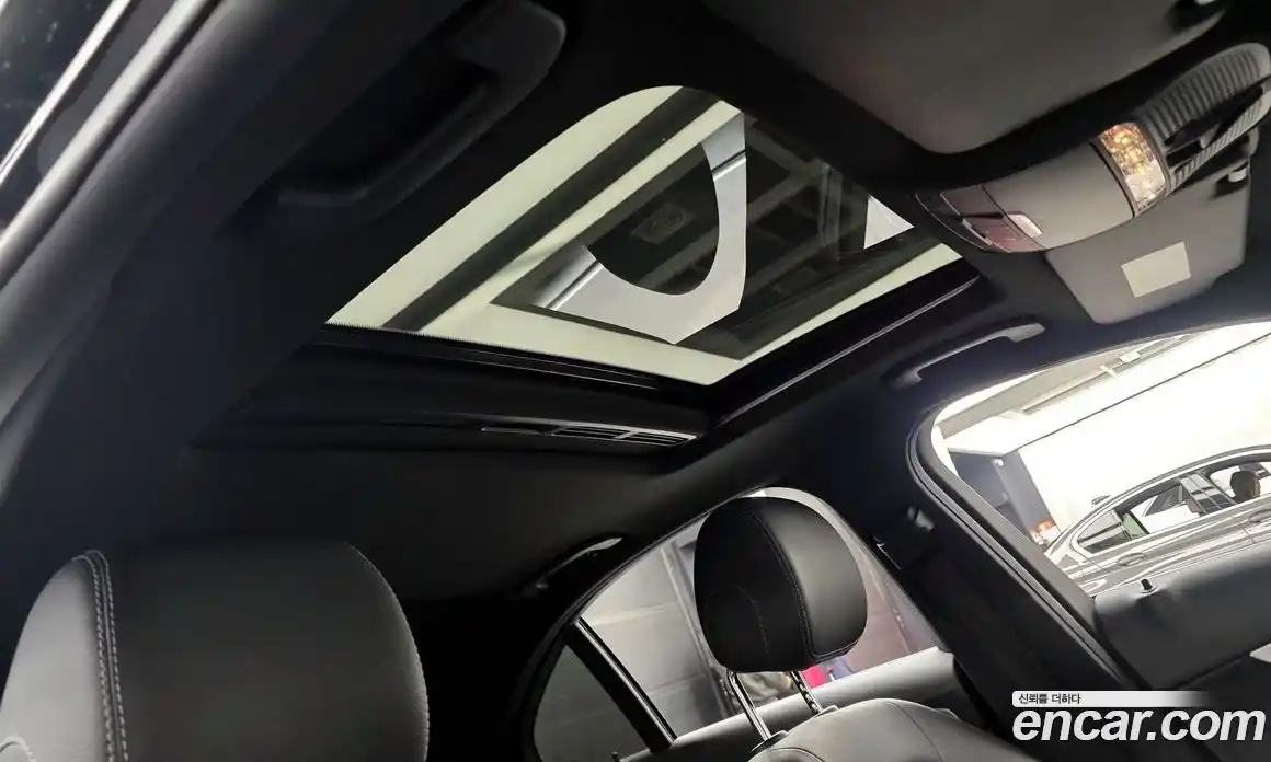 Mercedes-Benz C-Class 2018 2.0 Автомат в Москве № 160323, фото 12