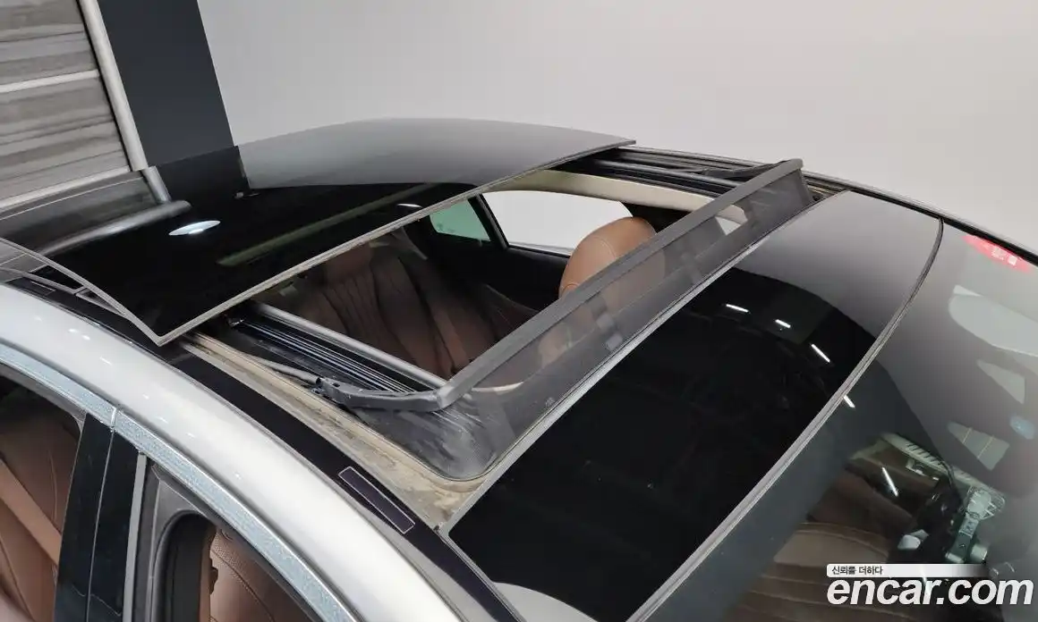 Mercedes-Benz E-Class 2017 3.0 Автомат в Москве № 160410, фото 11