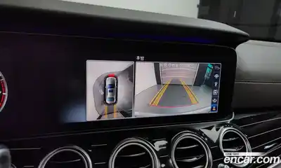 Mercedes-Benz E-Class 2017 3.0 Автомат в Москве № 160410, миниатюра 12