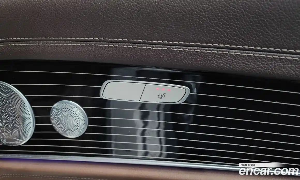 Mercedes-Benz E-Class 2017 3.0 Автомат в Москве № 160410, фото 13