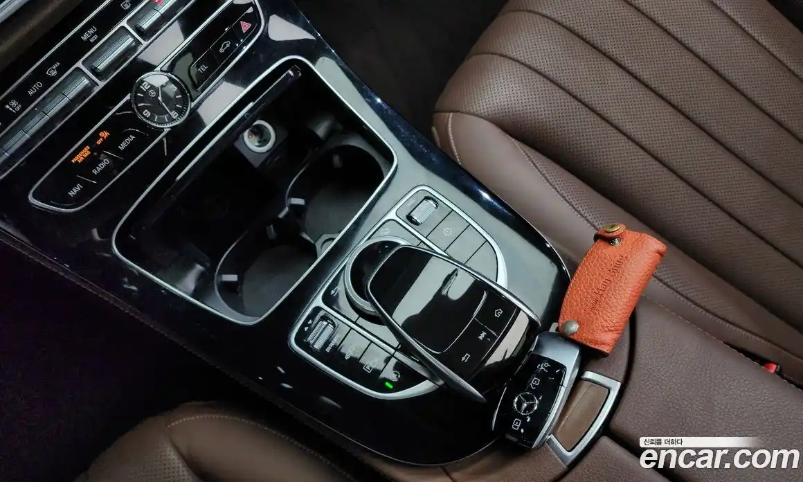 Mercedes-Benz E-Class 2017 3.0 Автомат в Москве № 160410, фото 16