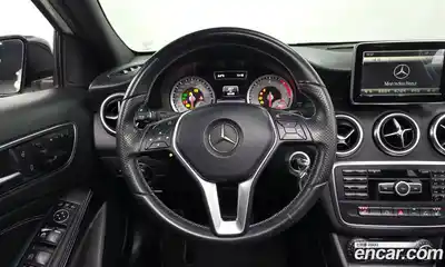Mercedes-Benz A-Class 2015 1.5 Автомат в Москве № 160617, миниатюра 5