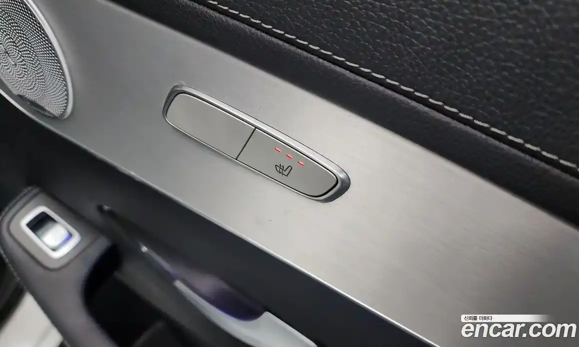 Mercedes-Benz GLC-Class 2019 2.0 Автомат в Москве № 161559, фото 7