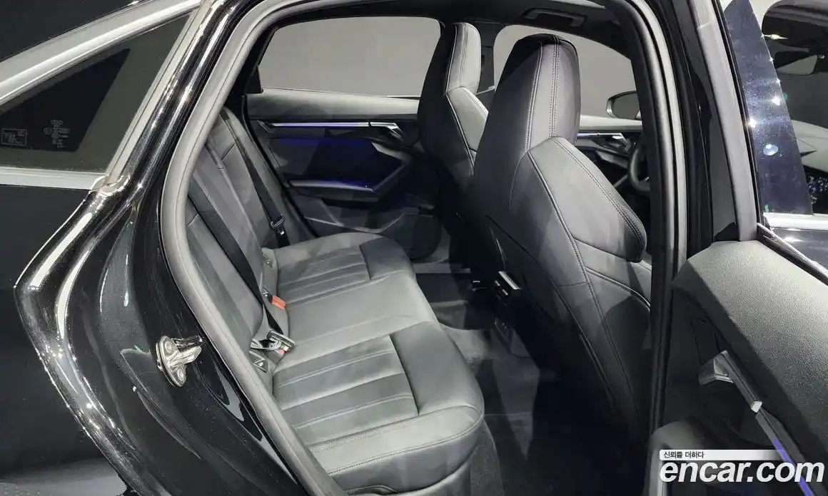 Audi A3 2023 2.0 Автомат в Москве № 162796, фото 13