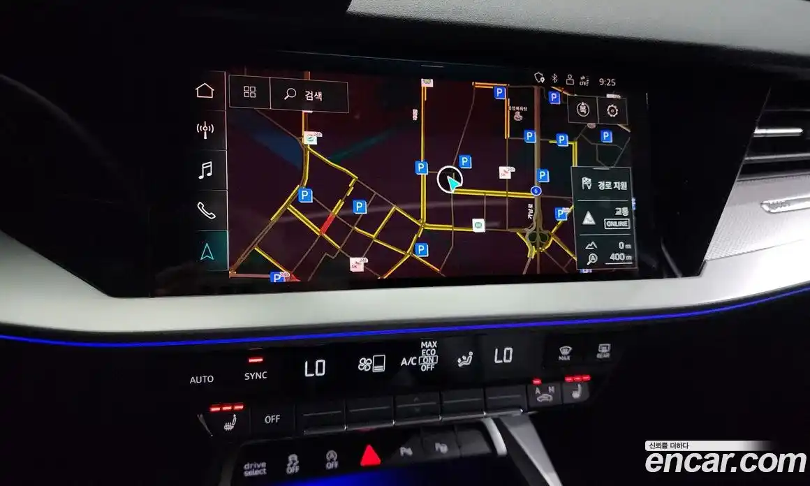 Audi A3 2023 2.0 Автомат в Москве № 162796, фото 19